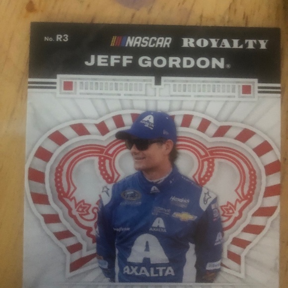 Trading cards - Picture 3 of 5